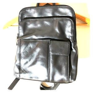 Hilliard & Hanson Purse